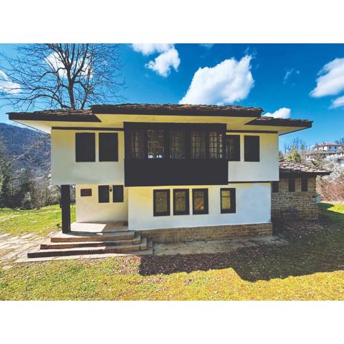 Guest house Ivanca Boncheva