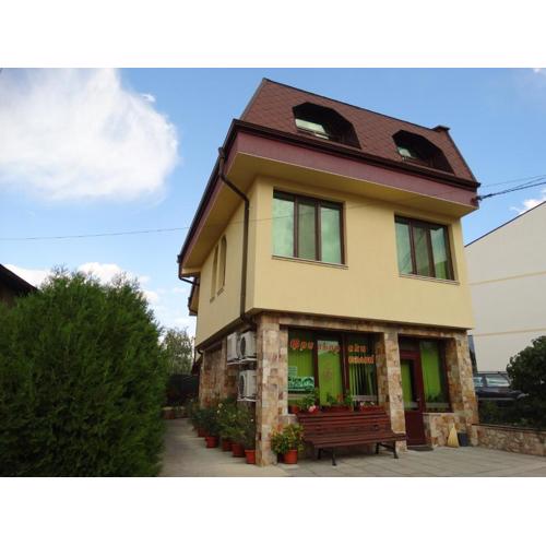 Guest House Ivel