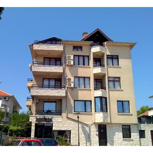 Guest house Kaliana