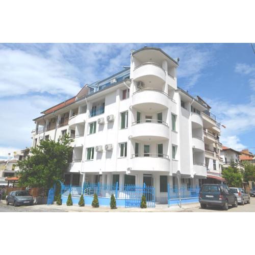 Guest house Kamburovi