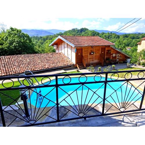 Guest House Kandaferi 2