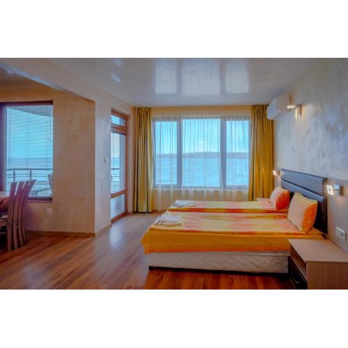 Guest House Karamihalevi