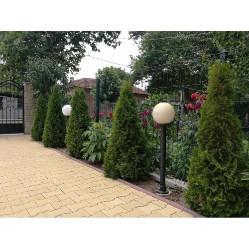 Guest House Karaulanov
