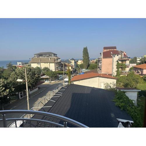 Guest House Karavida