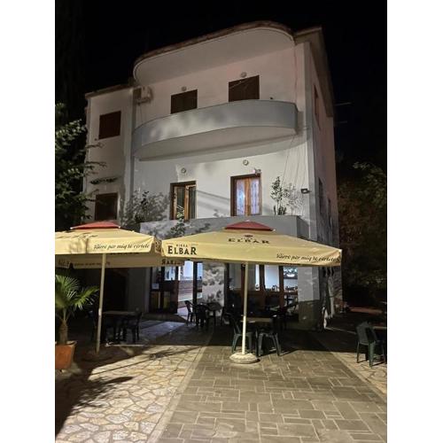 Guest House Kocollari