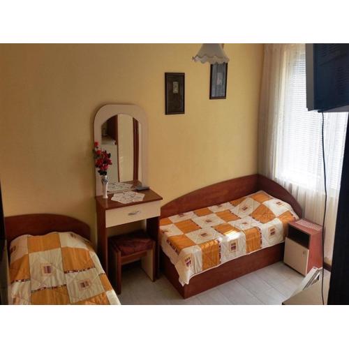 Guest House Konomaevi
