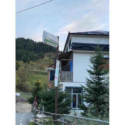 Guest House Korabi