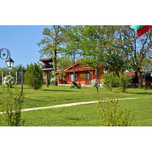 Guest House Kosharite