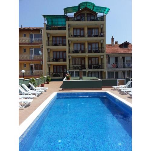Guest House Kostadinovi