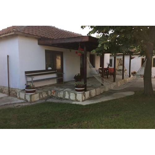 Guest House Kostadinovi