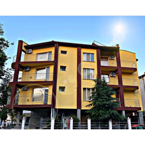 Guest House Kostovi