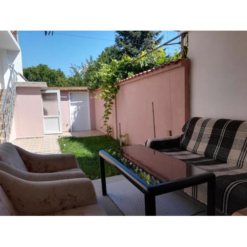 Guest House Krasi