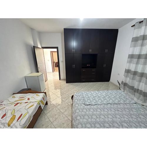 Guest House Ksamil