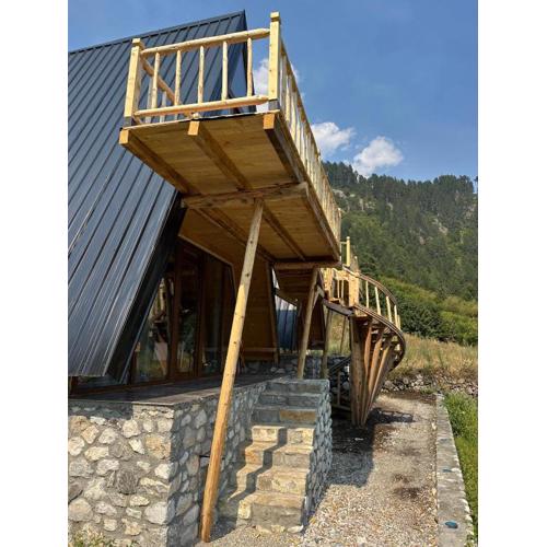 Guest House Kukaj