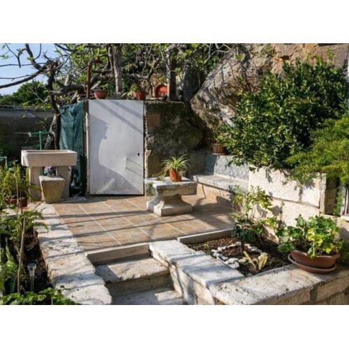 Guest House Kusalo- Studio Apartment with Patio Studio 1
