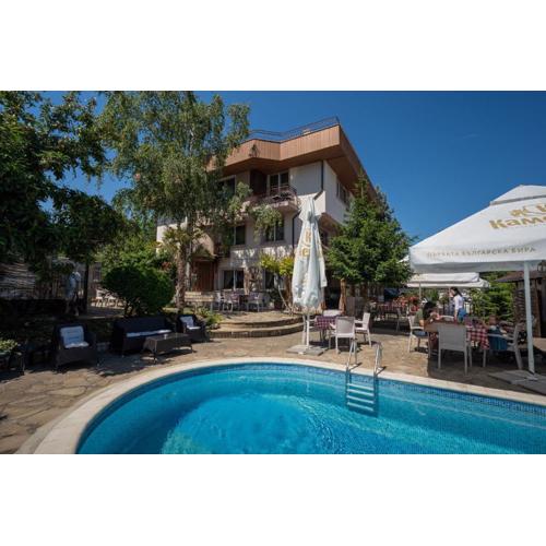 Guest House La Casa