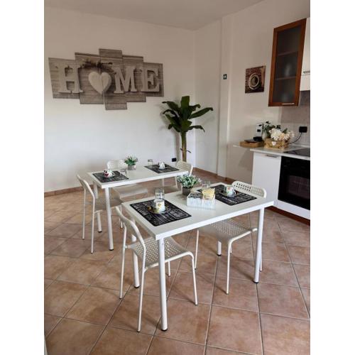 Guest House La Casaccia