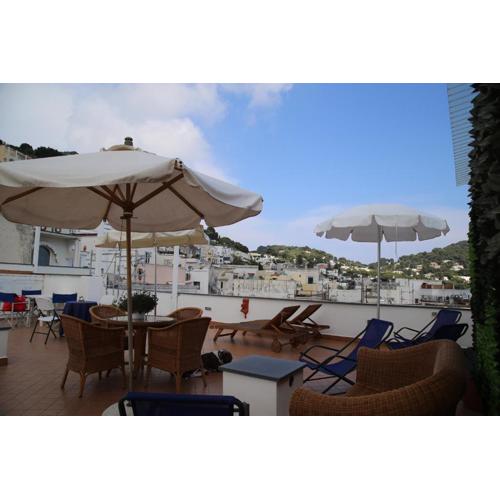 Guest House La Piazzetta