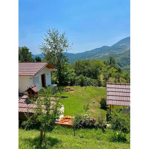 Guest House Laci