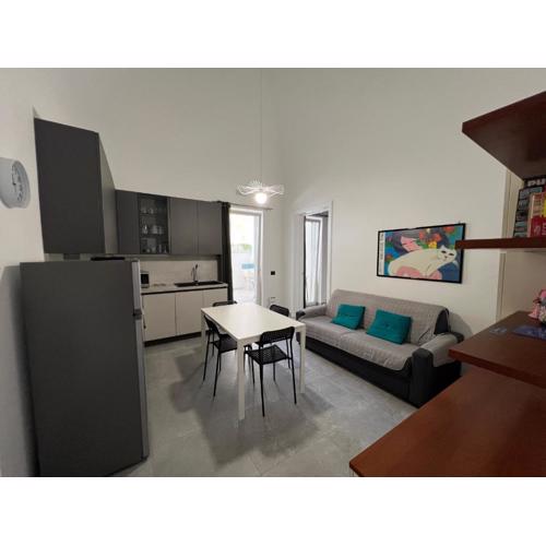Guest House LaSpagnolo