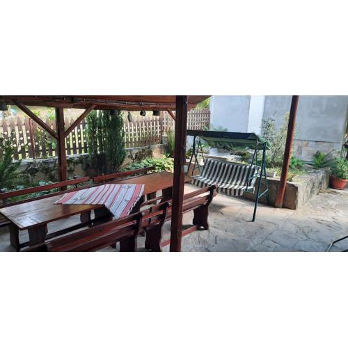 Guest House Lazar Raykov