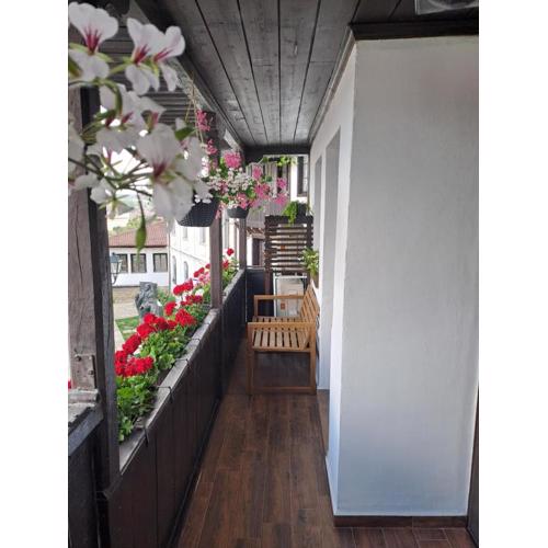 Guest House LAZARA