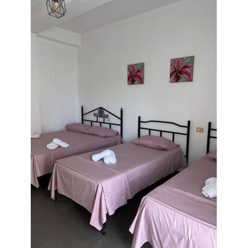 Guest House L&B