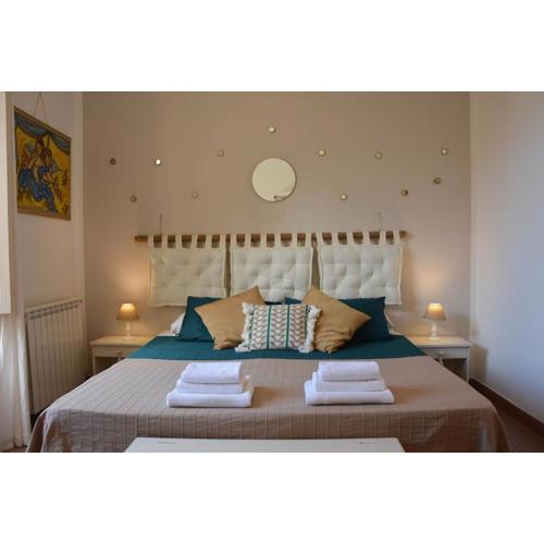 Guest house Le Sibille