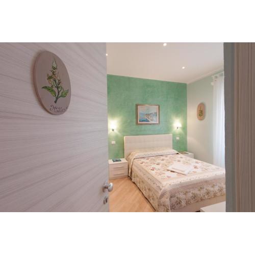 Guest House Le Tre Spezie