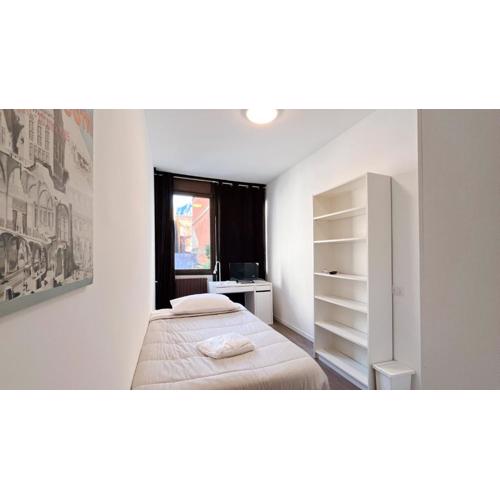 Guest House Lecco - Affitti Brevi Italia