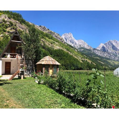 Guest House Ledio