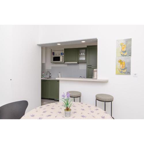 Guest house Levanda