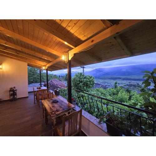 Guest house Loloçi