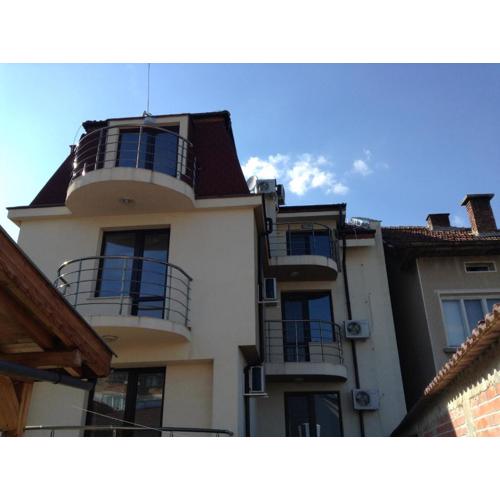 Guest House Luchi