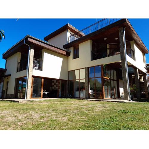 Guest House Lŭgŭt