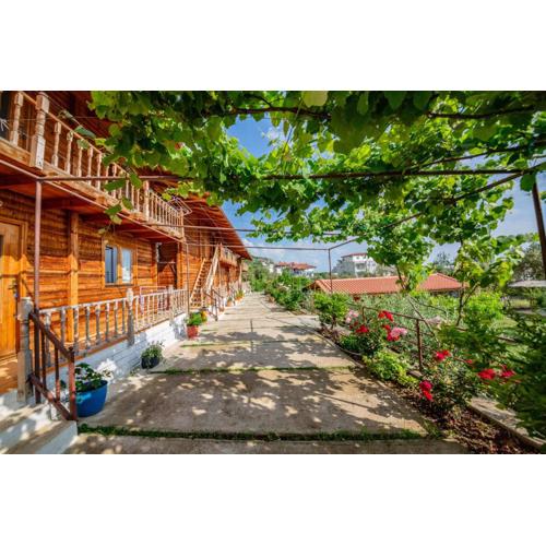 Guest House Luiza