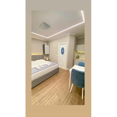Guest house Luli Strumi