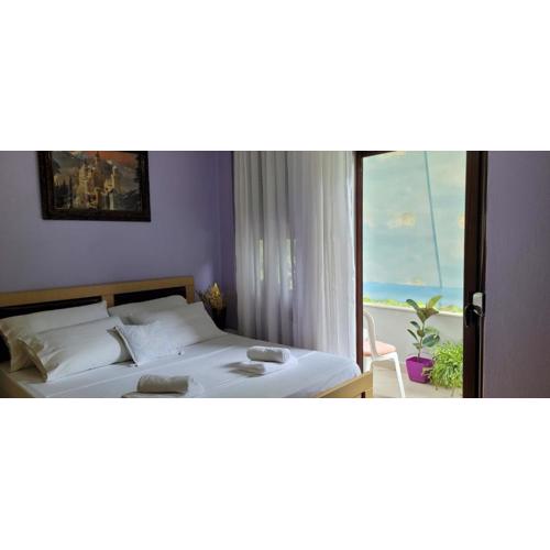 Guest House Makos