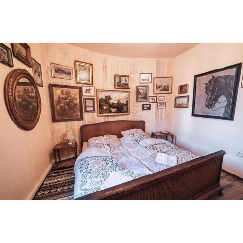 Guest House Malkia Inter
