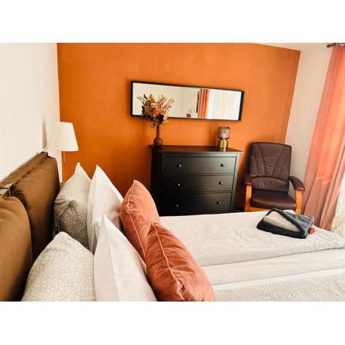 Guest House Malusha