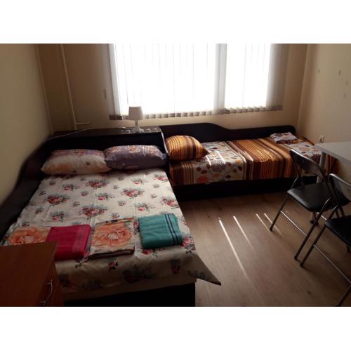 Guest House Mania