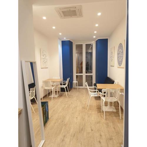 Guest house Manin