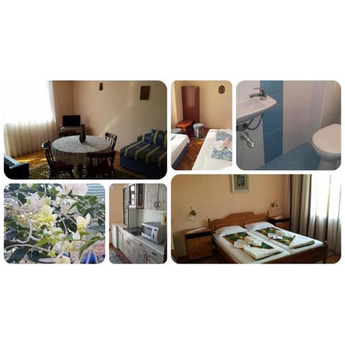 Guest House Margarita