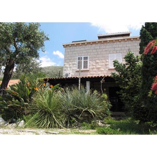 Guest House Maria Bilicic