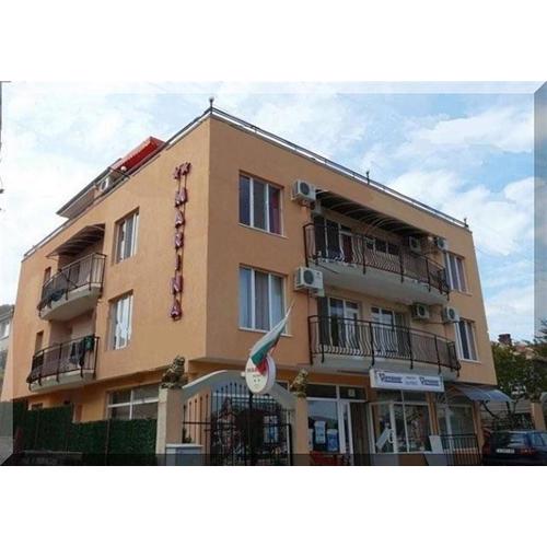 Guest house Marina