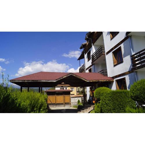 Guest House Marina