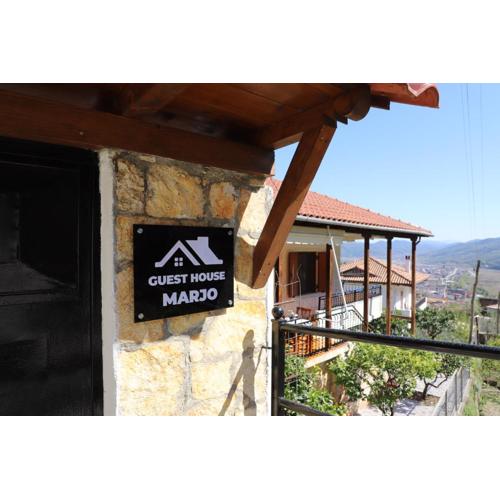 Guest House Marjo