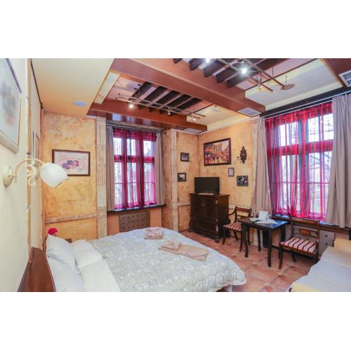 Guest House Marrakech