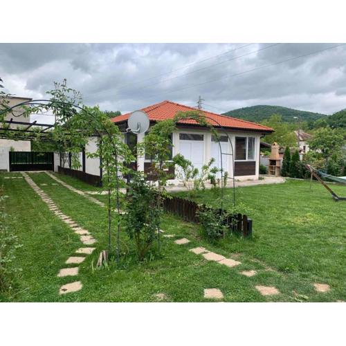 Guest house Medina