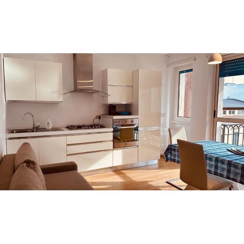 Guest house melo